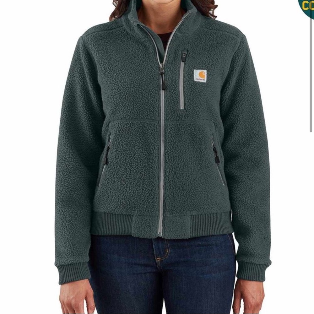 Women’s Carhartt Jacket